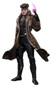 Avengers: Doomsday Movie Masterpiece 1/6 Gambit Action Figure 31cm