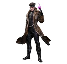 Avengers: Doomsday Movie Masterpiece 1/6 Gambit Action Figure 31cm
