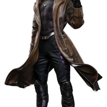 Avengers: Doomsday Gambit