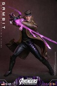 Avengers: Doomsday Movie Masterpiece 1/6 Gambit Action Figure 31cm