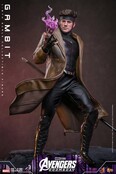 Avengers: Doomsday Movie Masterpiece 1/6 Gambit Action Figure 31cm