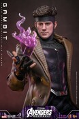 Avengers: Doomsday Movie Masterpiece 1/6 Gambit Action Figure 31cm