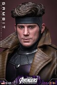 Avengers: Doomsday Movie Masterpiece 1/6 Gambit Action Figure 31cm