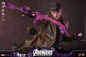 Avengers: Doomsday Movie Masterpiece 1/6 Gambit Action Figure 31cm