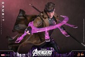 Avengers: Doomsday Movie Masterpiece 1/6 Gambit Action Figure 31cm
