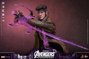 Avengers: Doomsday Movie Masterpiece 1/6 Gambit Action Figure 31cm