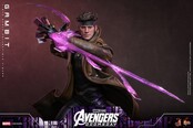 Avengers: Doomsday Movie Masterpiece 1/6 Gambit Action Figure 31cm