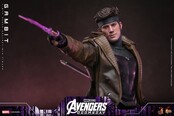 Avengers: Doomsday Movie Masterpiece 1/6 Gambit Action Figure 31cm