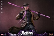 Avengers: Doomsday Movie Masterpiece 1/6 Gambit Action Figure 31cm