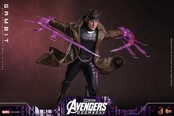 Avengers: Doomsday Movie Masterpiece 1/6 Gambit Action Figure 31cm