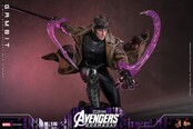 Avengers: Doomsday Movie Masterpiece 1/6 Gambit Action Figure 31cm