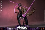 Avengers: Doomsday Movie Masterpiece 1/6 Gambit Action Figure 31cm