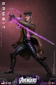 Avengers: Doomsday Movie Masterpiece 1/6 Gambit Action Figure 31cm