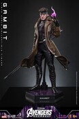 Avengers: Doomsday Movie Masterpiece 1/6 Gambit Action Figure 31cm