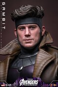 Avengers: Doomsday Movie Masterpiece 1/6 Gambit Action Figure 31cm