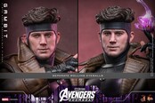 Avengers: Doomsday Movie Masterpiece 1/6 Gambit Action Figure 31cm