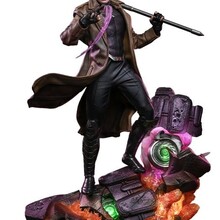 Avengers: Doomsday Gambit (Deluxe Version)