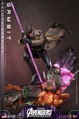 Avengers: Doomsday Movie Masterpiece 1/6 Gambit (Deluxe Version) Action Figure 31cm