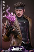 Avengers: Doomsday Movie Masterpiece 1/6 Gambit (Deluxe Version) Action Figure 31cm