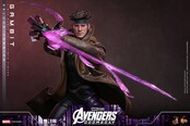 Avengers: Doomsday Movie Masterpiece 1/6 Gambit (Deluxe Version) Action Figure 31cm