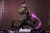 Avengers: Doomsday Movie Masterpiece 1/6 Gambit (Deluxe Version) Action Figure 31cm