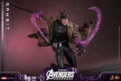 Avengers: Doomsday Movie Masterpiece 1/6 Gambit (Deluxe Version) Action Figure 31cm
