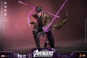 Avengers: Doomsday Movie Masterpiece 1/6 Gambit (Deluxe Version) Action Figure 31cm