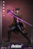 Avengers: Doomsday Movie Masterpiece 1/6 Gambit (Deluxe Version) Action Figure 31cm