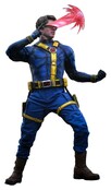 Avengers: Doomsday Movie Masterpiece 1/6 Cyclops Action Figure 30cm
