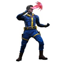 Avengers: Doomsday Movie Masterpiece 1/6 Cyclops Action Figure 30cm