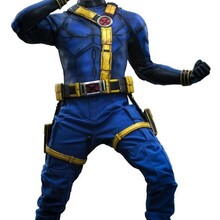 Avengers: Doomsday Cyclops