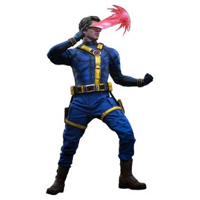 Avengers: Doomsday Cyclops