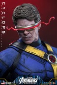 Avengers: Doomsday Movie Masterpiece 1/6 Cyclops Action Figure 30cm