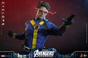 Avengers: Doomsday Movie Masterpiece 1/6 Cyclops Action Figure 30cm