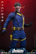 Avengers: Doomsday Movie Masterpiece 1/6 Cyclops Action Figure 30cm