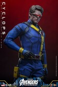 Avengers: Doomsday Movie Masterpiece 1/6 Cyclops Action Figure 30cm