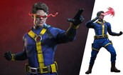 Avengers: Doomsday Movie Masterpiece 1/6 Cyclops Action Figure 30cm