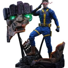 Avengers: Doomsday Cyclops (Deluxe Version)