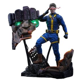 Avengers: Doomsday Cyclops (Deluxe Version)