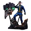 Hot Toys Avengers: Doomsday Movie Masterpiece 1/6 Cyclops (Deluxe Version) Action Figure 30cm