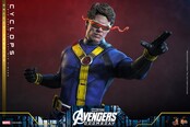 Avengers: Doomsday Movie Masterpiece 1/6 Cyclops (Deluxe Version) Action Figure 30cm