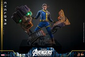 Avengers: Doomsday Movie Masterpiece 1/6 Cyclops (Deluxe Version) Action Figure 30cm
