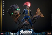 Avengers: Doomsday Movie Masterpiece 1/6 Cyclops (Deluxe Version) Action Figure 30cm