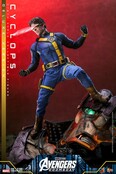 Avengers: Doomsday Movie Masterpiece 1/6 Cyclops (Deluxe Version) Action Figure 30cm