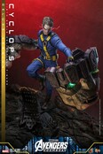 Avengers: Doomsday Movie Masterpiece 1/6 Cyclops (Deluxe Version) Action Figure 30cm