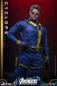 Avengers: Doomsday Movie Masterpiece 1/6 Cyclops (Deluxe Version) Action Figure 30cm