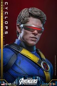 Avengers: Doomsday Movie Masterpiece 1/6 Cyclops (Deluxe Version) Action Figure 30cm