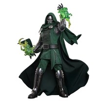 Avengers: Doomsday Movie Masterpiece 1/6 Doctor Doom Action Figure 31cm