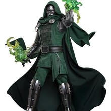 Avengers: Doomsday Doctor Doom