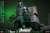 Avengers: Doomsday Movie Masterpiece 1/6 Doctor Doom Action Figure 31cm
